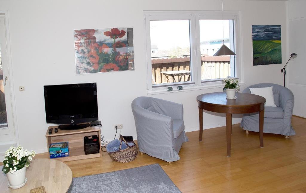 Feddersen'S Ferienwohnung Harrislee Cameră foto