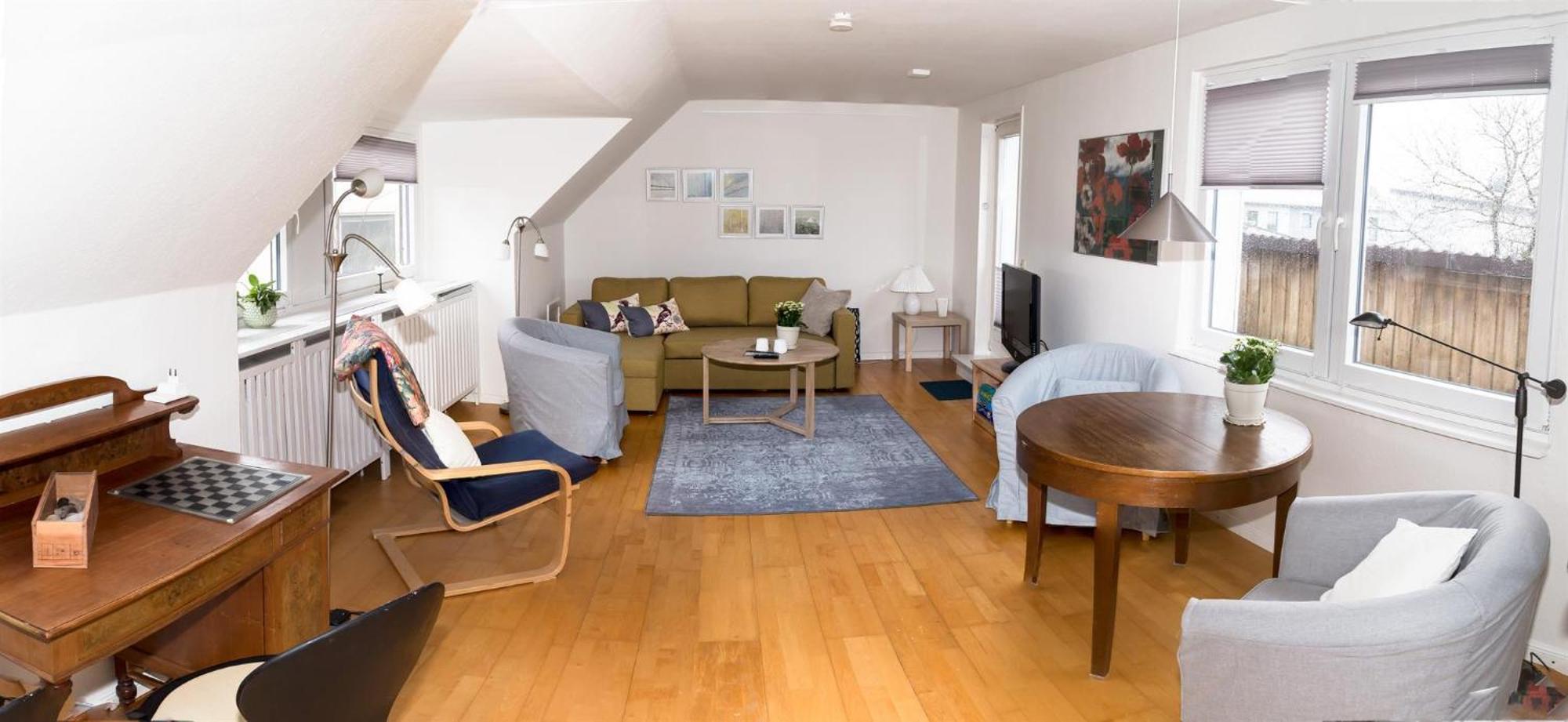 Feddersen'S Ferienwohnung Harrislee Cameră foto